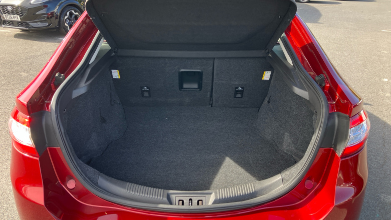 Ford Mondeo 2.0 TDCi Titanium 5dr Diesel Hatchback